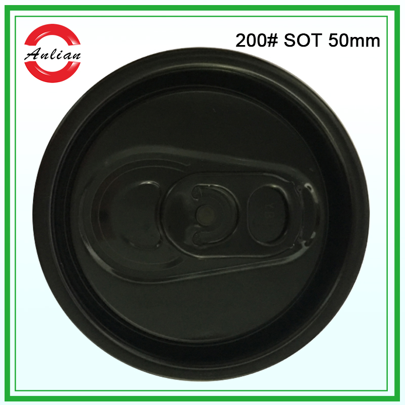 200# SOT 50mm 黑色