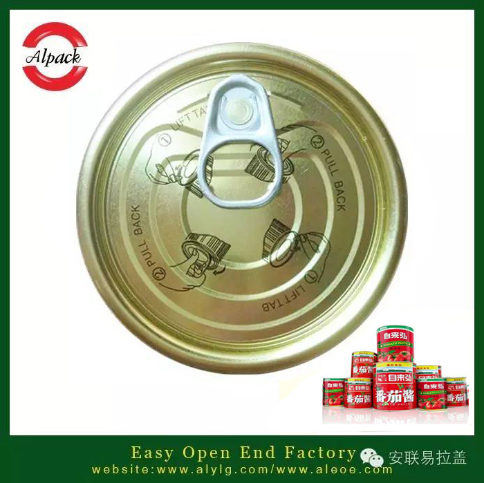 Cans' advantages as packaging products