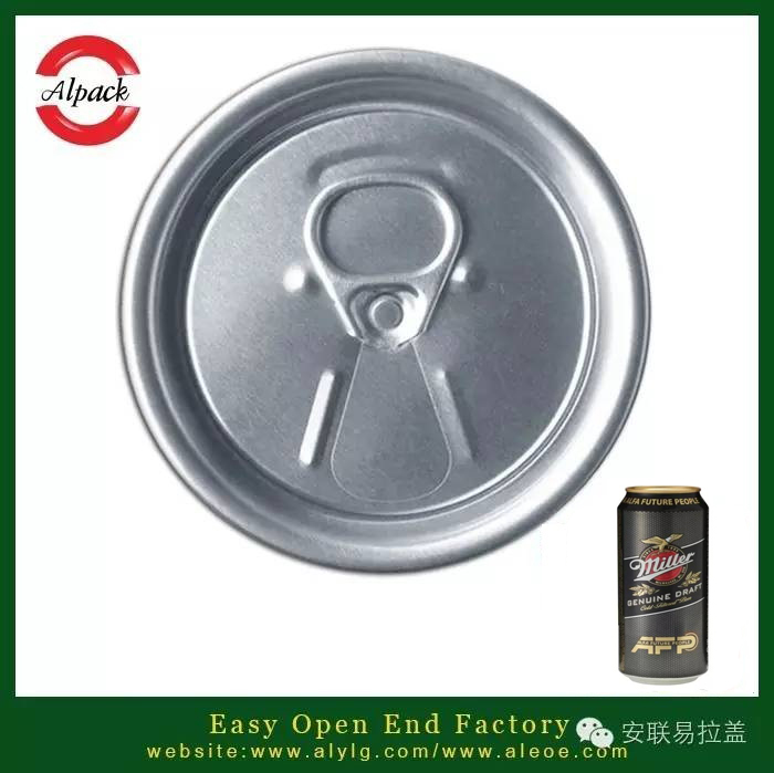 易開(kāi)蓋罐裝啤酒的食療價(jià)值