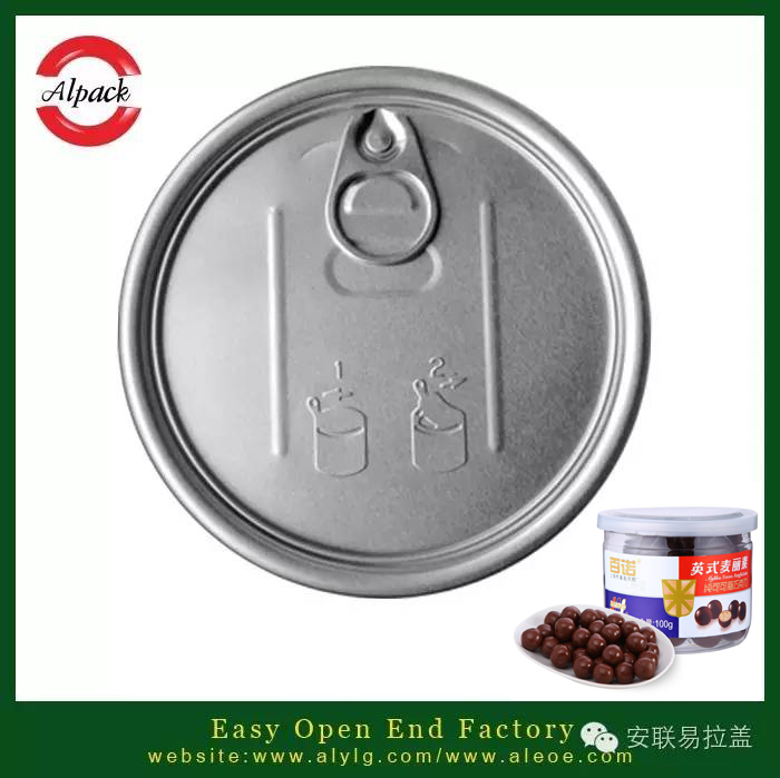 易拉蓋開啟失敗的原因及處理措施